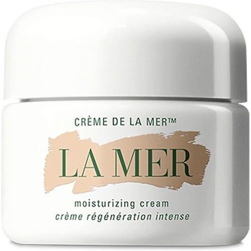 LA MER Увлажняющий крем для лица The Moisturizing Cream 30 #1