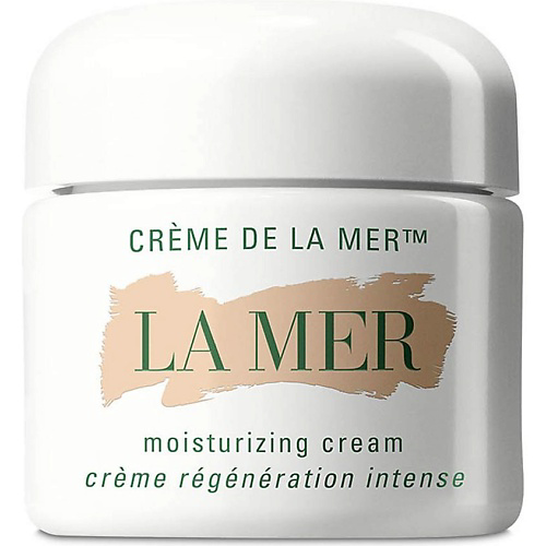 LA MER Увлажняющий крем для лица The Moisturizing Cream 60 #1