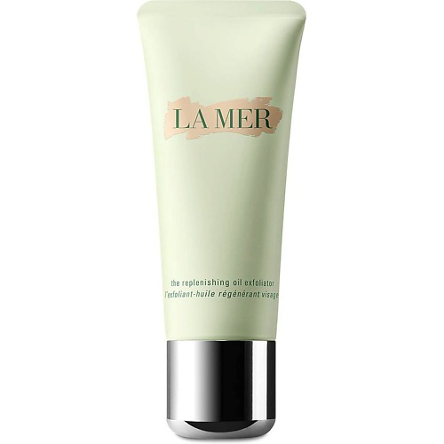 LA MER Восстанавливающее масло-скраб Replenishing Oil Exfoliator 100 #1