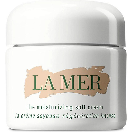 LA MER Легкий увлажняющий крем для лица The Moisturizing Soft Cream 60 #1