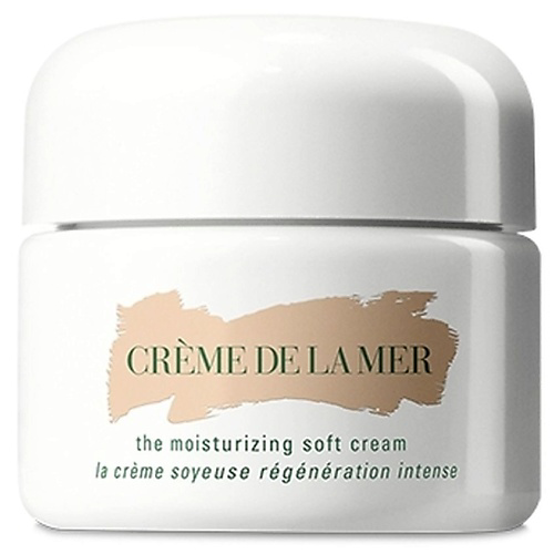 LA MER Легкий увлажняющий крем для лица The Moisturizing Soft Cream 30 #1