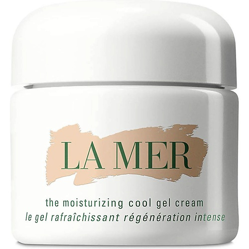 LA MER Увлажняющий успокаивающий гель-крем The Moisturizing Cool Gel Cream 60 #1