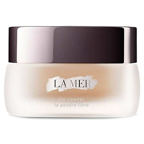 LA MER Пудра рассыпчатая The Powder #1