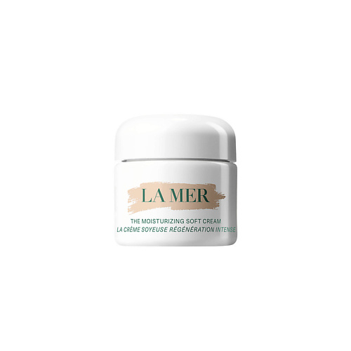 LA MER  Легкий увлажняющий крем The Moisturizing Soft Cream 60 #1