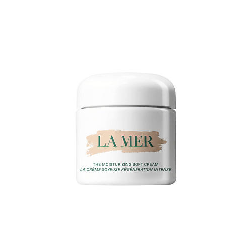 LA MER  Легкий увлажняющий крем The Moisturizing Soft Cream 100 #1