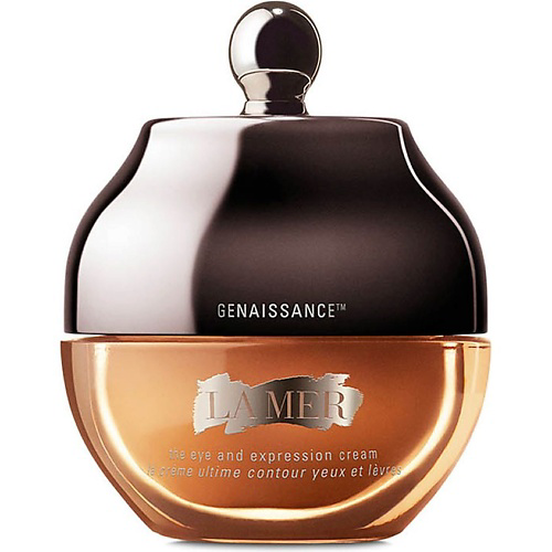 LA MER Крем для контура глаз и мимических зон Genaissance Eye & Expression Cream 15 #1