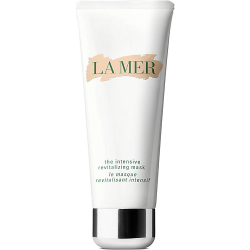 LA MER Маска для лица интенсивная восстанавливающая The Intensive Revitalizing Mask 75 #1