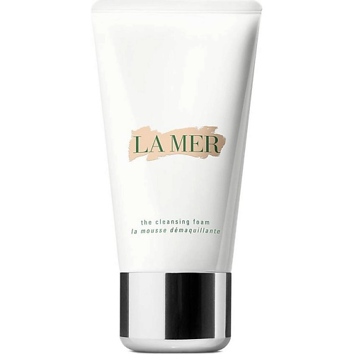 LA MER Очищающая пенка The Cleansing Foam 125 #1