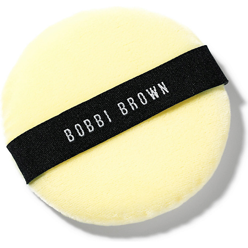 BOBBI BROWN Пуховка для пудры Powder Puff #1