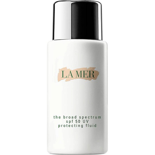 LA MER Защитный флюид SPF 50 The SPF 50 UV Protecting Fluid 50 #1