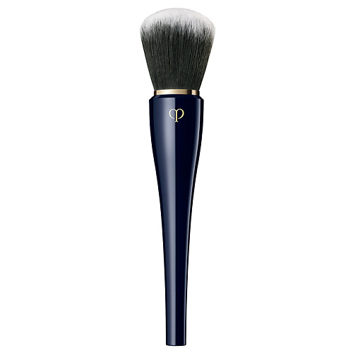 CLÉ DE PEAU BEAUTÉ Кисть для нанесения пудры #1