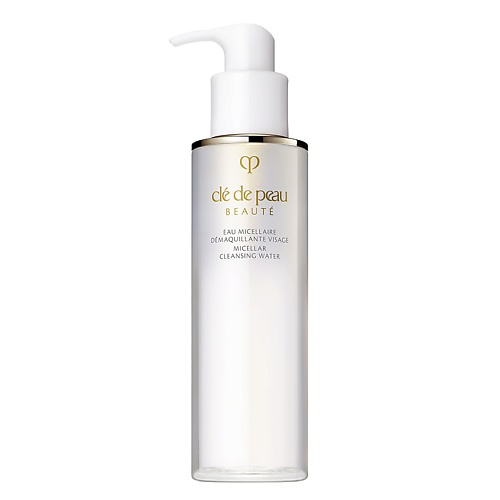 CLÉ DE PEAU BEAUTÉ Очищающая мицеллярная вода 200 #1
