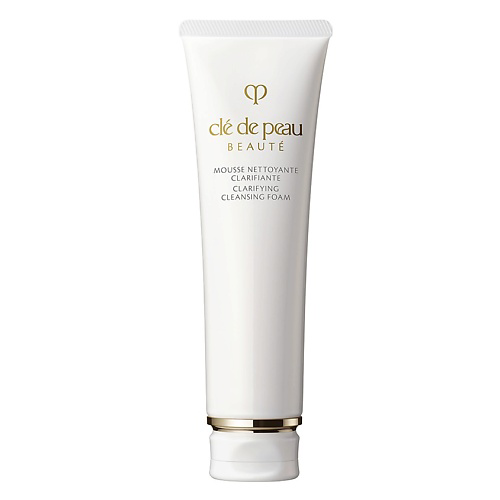 CLÉ DE PEAU BEAUTÉ Освежающая очищающая пенка Claryfing Cleansing Foam 125 #1