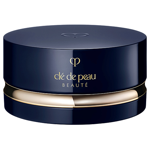 CLÉ DE PEAU BEAUTÉ Полупрозрачная рассыпчатая пудра Translucent Loose Powder #1