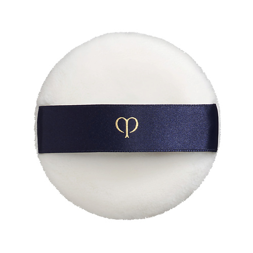 CLÉ DE PEAU BEAUTÉ Пуховка для полупрозрачной рассыпчатой пудры #1