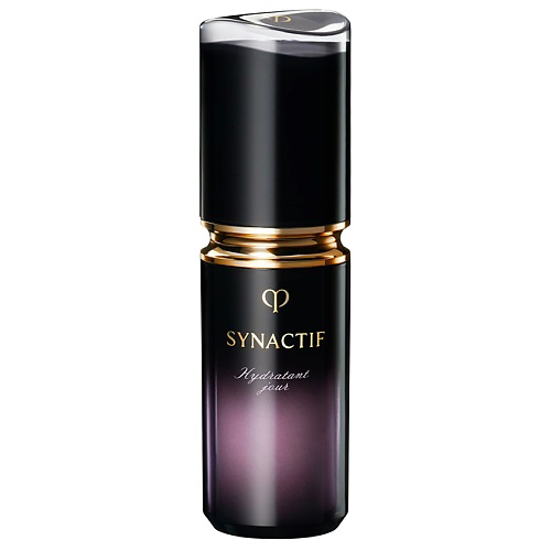CLÉ DE PEAU BEAUTÉ Дневная увлажняющая эмульсия SYNACTIF 20 #1