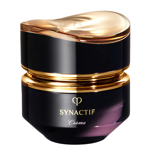 CLÉ DE PEAU BEAUTÉ Крем SYNACTIF 40 #1