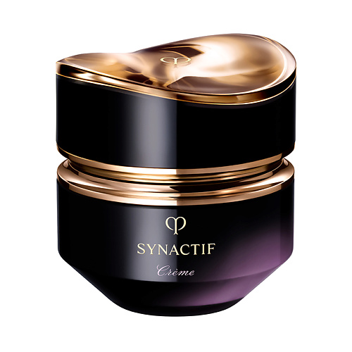 CLÉ DE PEAU BEAUTÉ Крем для лица Synactif Crème 40 #1