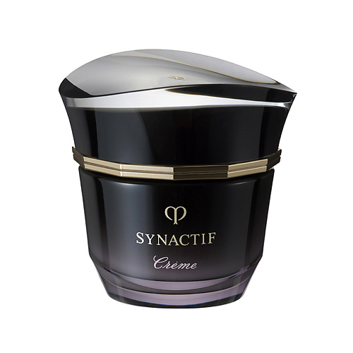 CLÉ DE PEAU BEAUTÉ SYNACTIF Крем 40 #1
