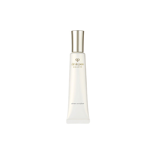 CLÉ DE PEAU BEAUTÉ Интенсивная лифтинг-сыворотка 40 #1