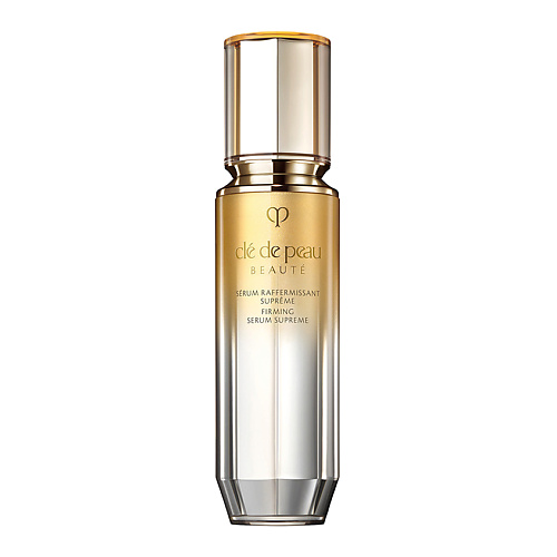 CLÉ DE PEAU BEAUTÉ Моделирующая сыворотка для упругости кожи Supreme 40 #1