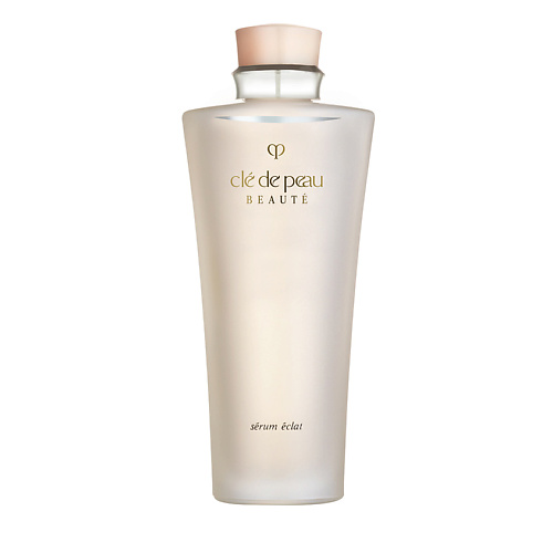 CLÉ DE PEAU BEAUTÉ Сыворотка против тусклости кожи 75 #1