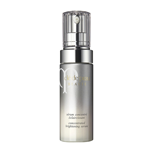 CLÉ DE PEAU BEAUTÉ Сыворотка для сияния кожи Brightening Serum 40 #1