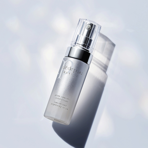 CLÉ DE PEAU BEAUTÉ Сыворотка для сияния кожи Brightening Serum 40 #1