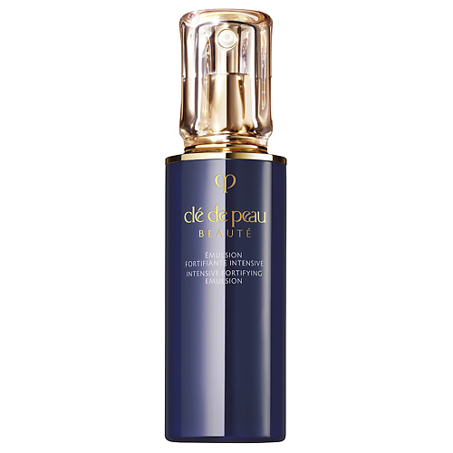 CLÉ DE PEAU BEAUTÉ Ночная эмульсия интенсивного действия 125 #1