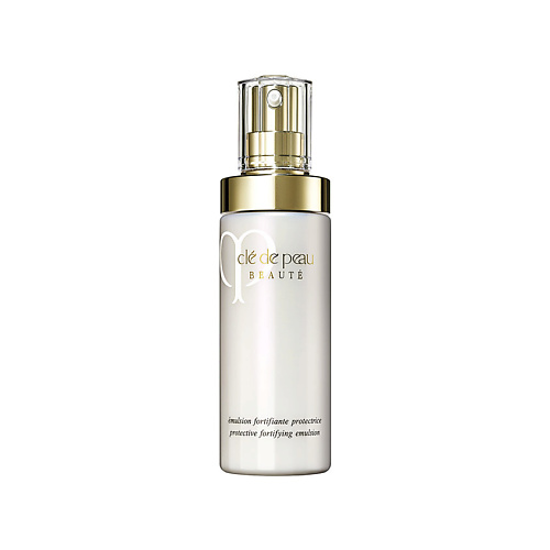 CLÉ DE PEAU BEAUTÉ Защитная дневная эмульсия 125 #1