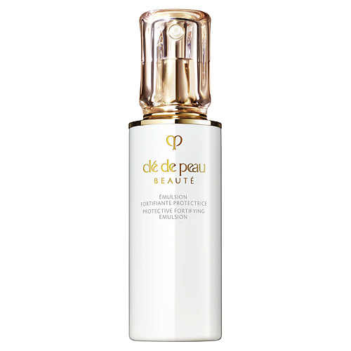 CLÉ DE PEAU BEAUTÉ Защитная дневная эмульсия 125 #1