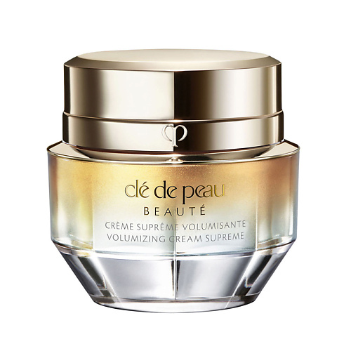 CLÉ DE PEAU BEAUTÉ Крем с эффектом моделирования Supreme 50 #1