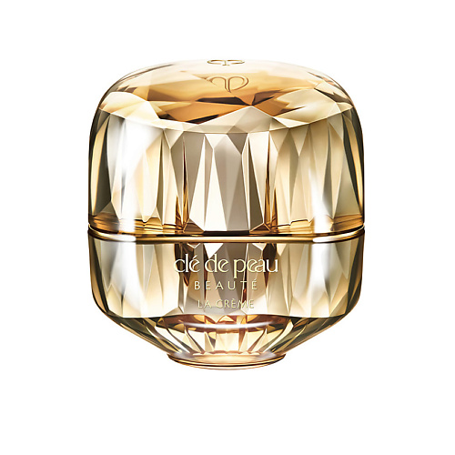 CLÉ DE PEAU BEAUTÉ Крем для лица La Crème 50 #1