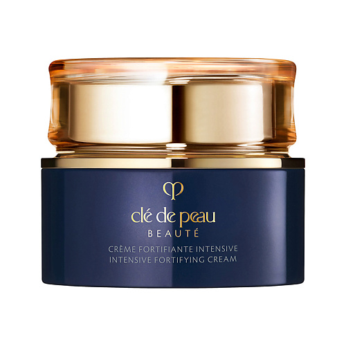 CLÉ DE PEAU BEAUTÉ Ночной крем интенсивного действия N Intensive Fortifying Cream 50 #1