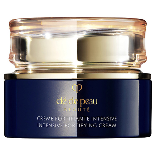 CLÉ DE PEAU BEAUTÉ Ночной крем интенсивного действия 50 #1