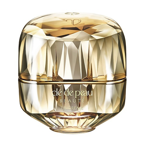 CLÉ DE PEAU BEAUTÉ Ночной крем для лица La Crème. 50 #1