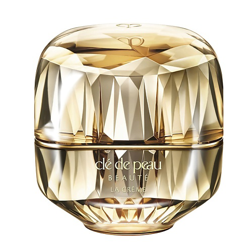 CLÉ DE PEAU BEAUTÉ Ночной крем для лица La Crème. 30 #1