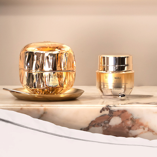 CLÉ DE PEAU BEAUTÉ Ночной крем для лица La Crème. 30 #1