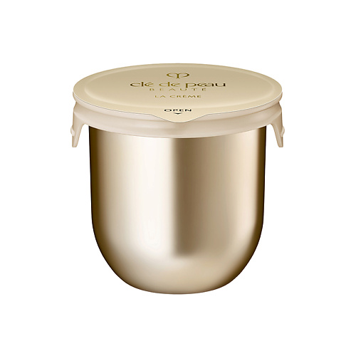 CLÉ DE PEAU BEAUTÉ Рефил для крема для лица La Crème 30 #1