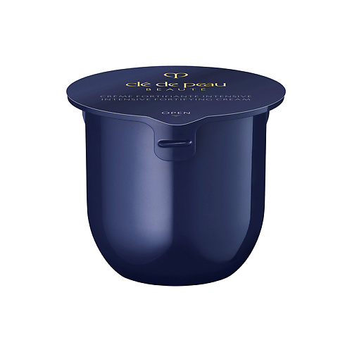 CLÉ DE PEAU BEAUTÉ Рефилл ночного крема интенсивного действия N Intensive Fortifying Cream 50 #1