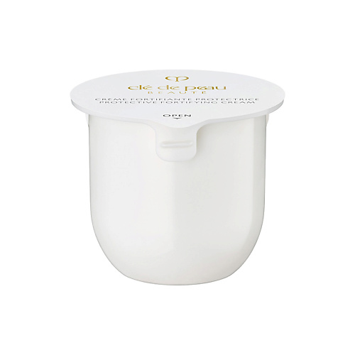 CLÉ DE PEAU BEAUTÉ Рефилл защитного дневного крема N Protective Fortifying Cream 50 #1