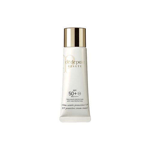 CLÉ DE PEAU BEAUTÉ Защитный крем с тонирующим эффектом, SPF 50 30 #1
