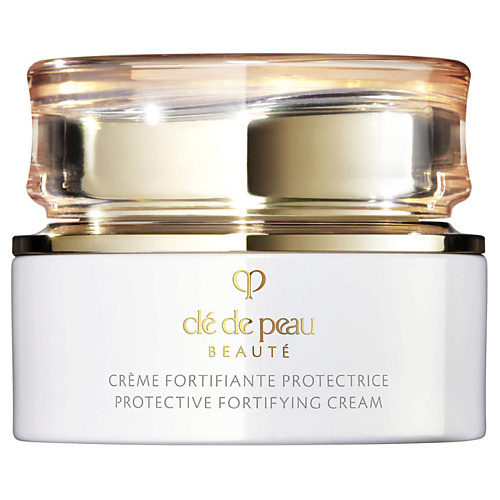 CLÉ DE PEAU BEAUTÉ Защитный дневной крем 50 #1