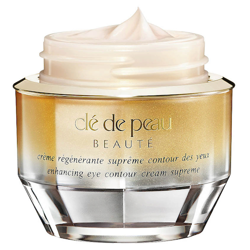 CLÉ DE PEAU BEAUTÉ Моделирующий крем для контура глаз 15 #1
