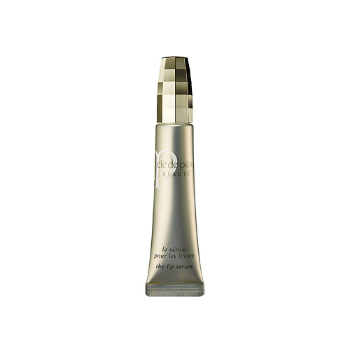 CLÉ DE PEAU BEAUTÉ Сыворотка для контура губ 15 #1