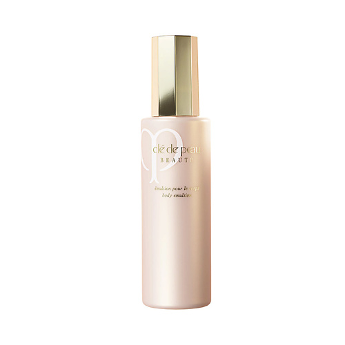 CLÉ DE PEAU BEAUTÉ Увлажняющая эмульсия для тела 200 #1