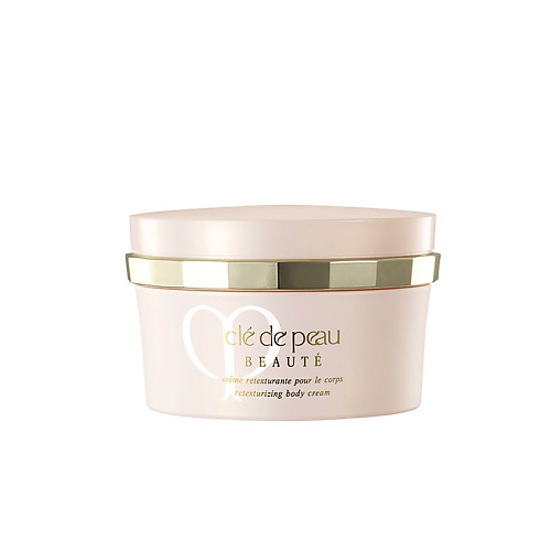 CLÉ DE PEAU BEAUTÉ Увлажняющий крем для тела 200 #1