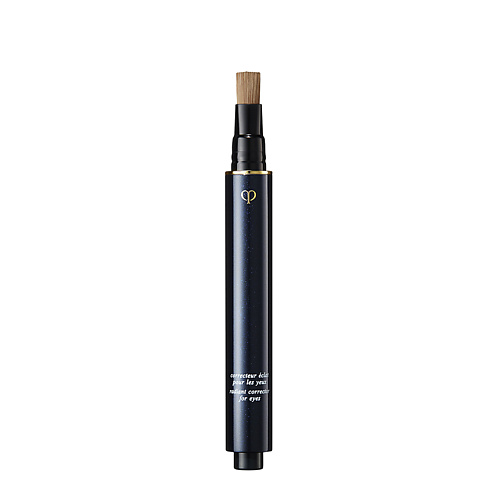 CLÉ DE PEAU BEAUTÉ Корректор для области вокруг глаз с эффектом сияния #1