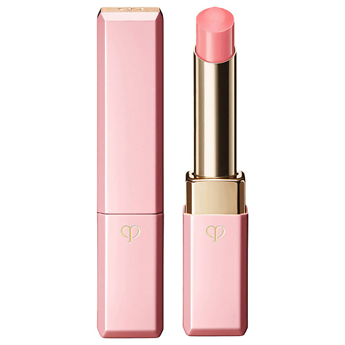 CLÉ DE PEAU BEAUTÉ Увлажняющий бальзам-тинт для губ Lip Glorifier #1