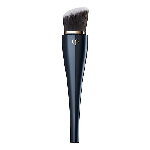 CLÉ DE PEAU BEAUTÉ Кисть для создания плотного покрытия #1